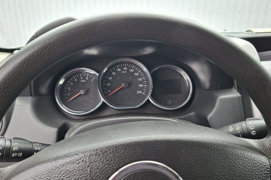 Продам Renault Duster 2016 года в Днепре