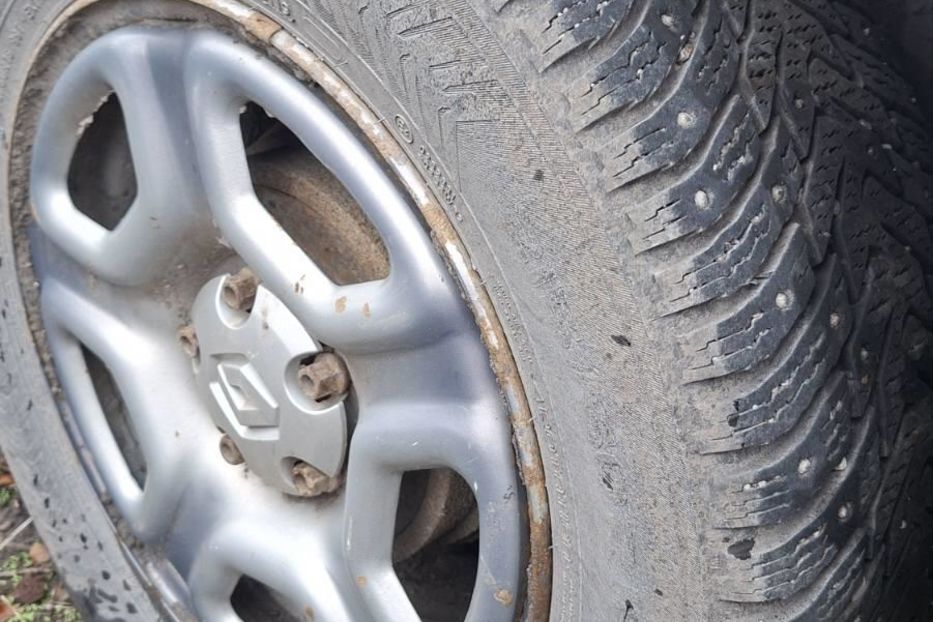 Продам Renault Duster 2016 года в Днепре