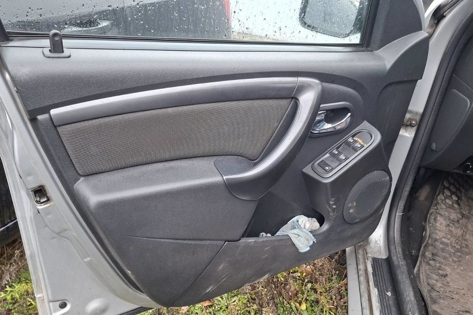 Продам Renault Duster 2016 года в Днепре