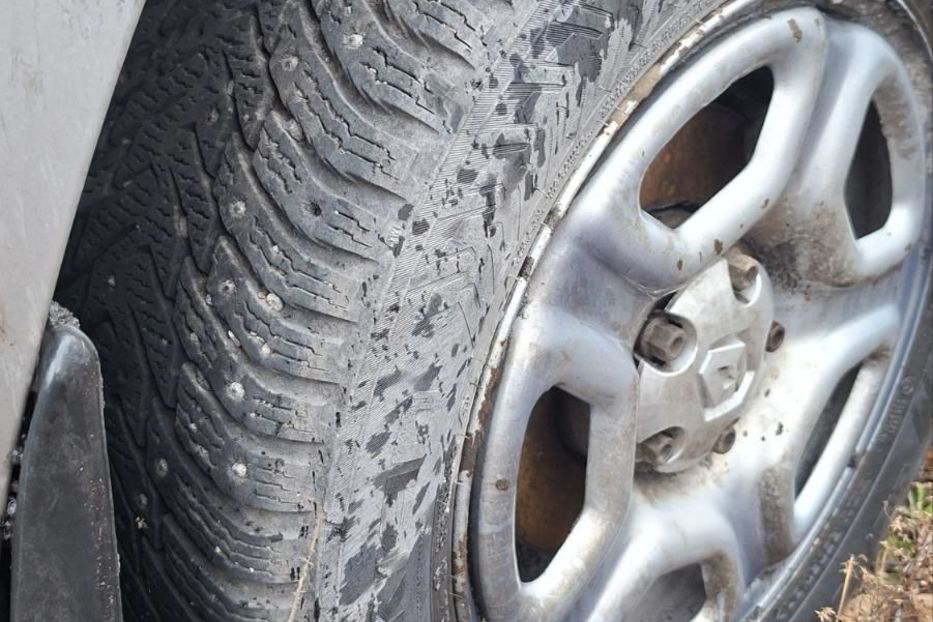 Продам Renault Duster 2016 года в Днепре