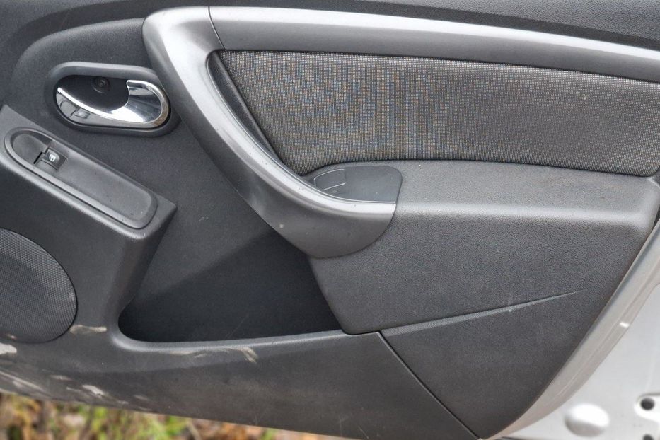 Продам Renault Duster 2016 года в Днепре