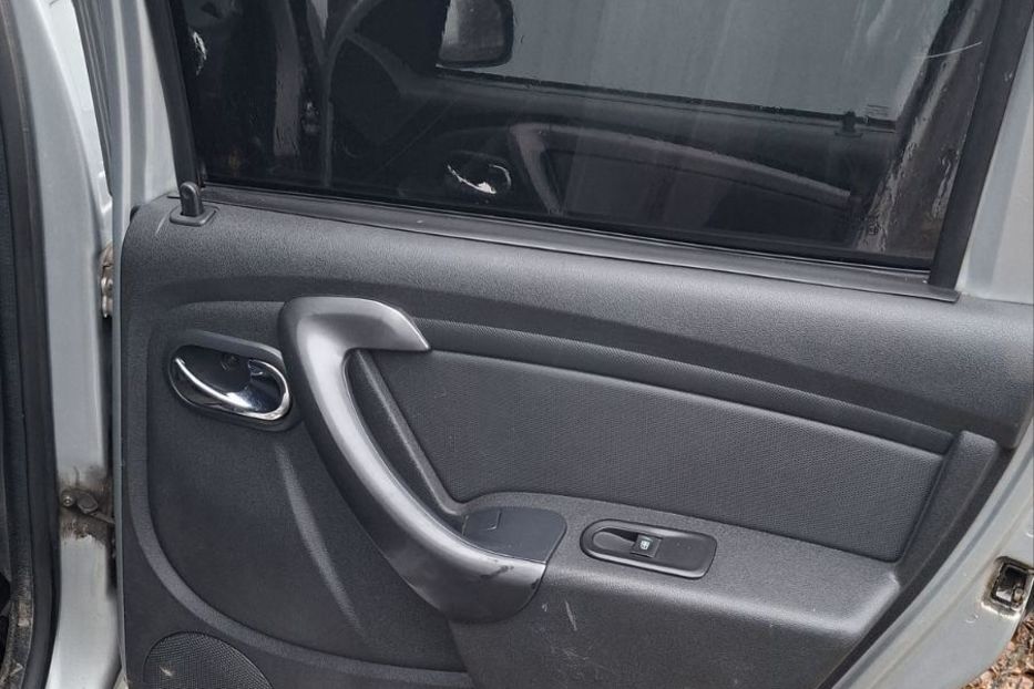 Продам Renault Duster 2016 года в Днепре