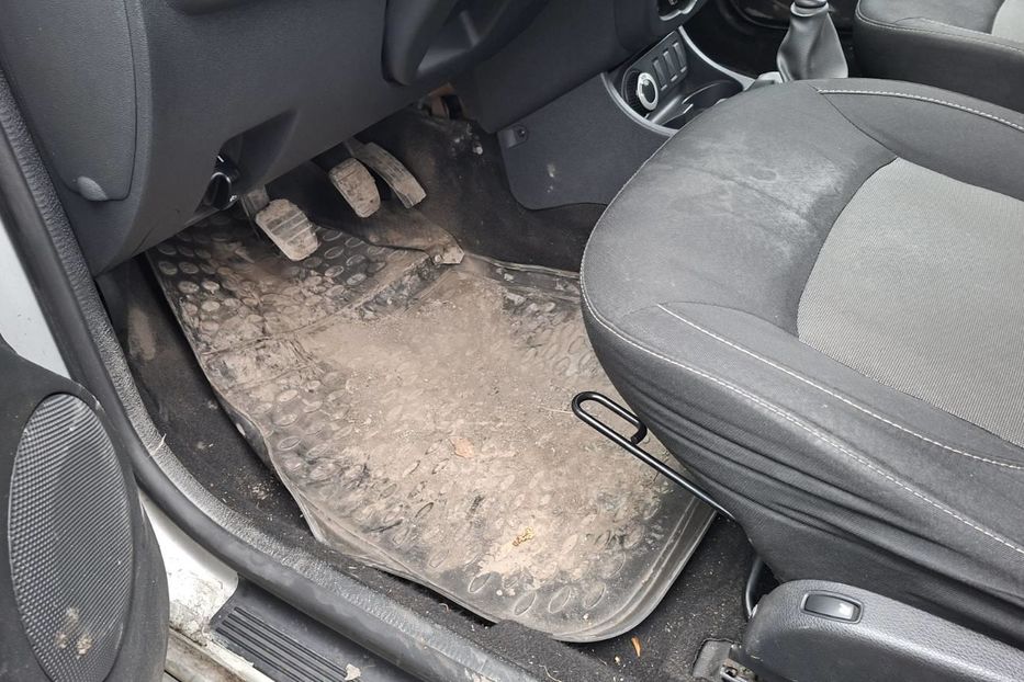 Продам Renault Duster 2016 года в Днепре