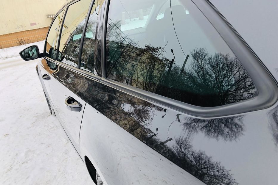 Продам Skoda Octavia A7 • 2.0 TDI DSG (184 к.с.) 4х4  2015 года в Житомире