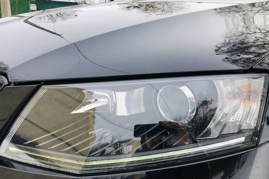 Продам Skoda Octavia A7 • 2.0 TDI DSG (184 к.с.) 4х4  2015 года в Житомире