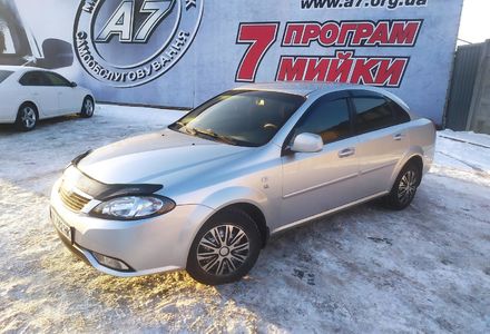 Продам Chevrolet Lacetti 2014 года в Хмельницком
