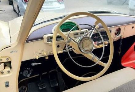 Продам ГАЗ 21 Газ 21-и 1961 года в Одессе