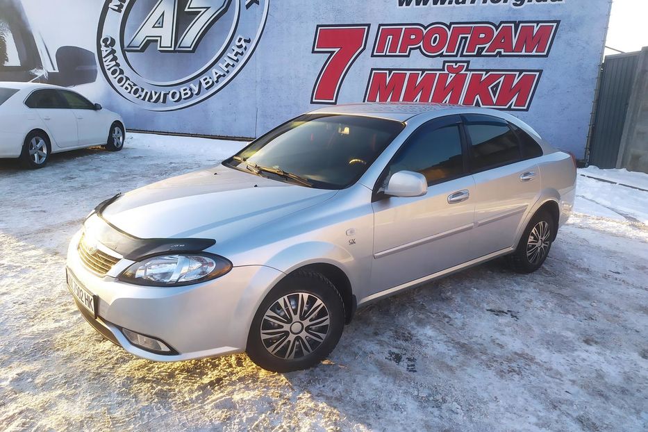 Продам Chevrolet Lacetti 2014 года в Хмельницком