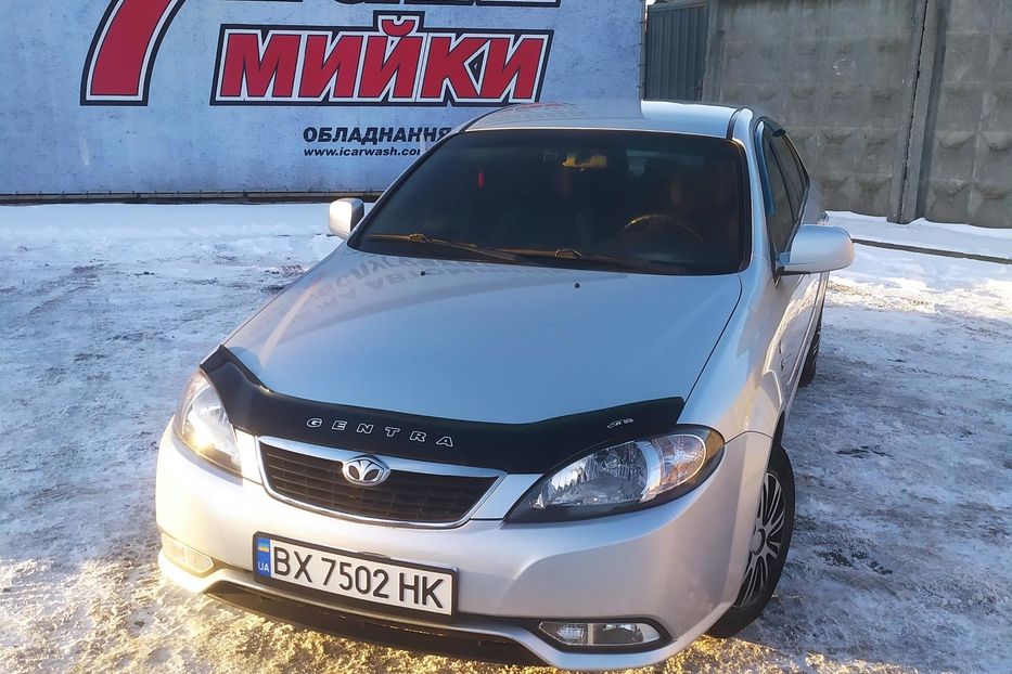 Продам Chevrolet Lacetti 2014 года в Хмельницком