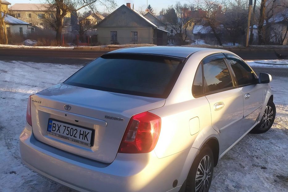 Продам Chevrolet Lacetti 2014 года в Хмельницком