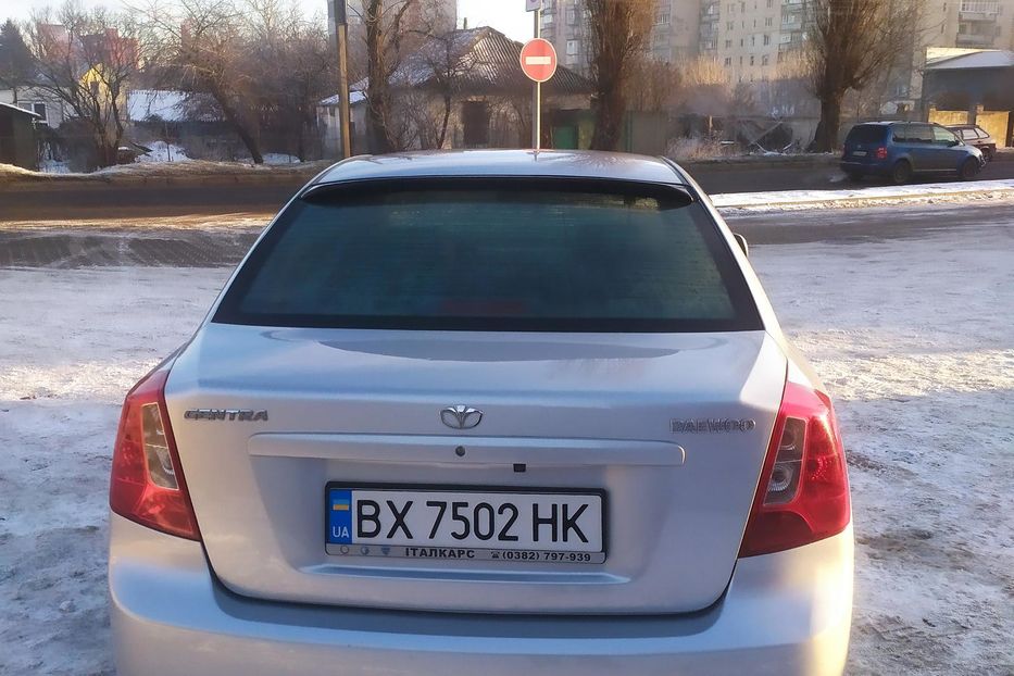 Продам Chevrolet Lacetti 2014 года в Хмельницком