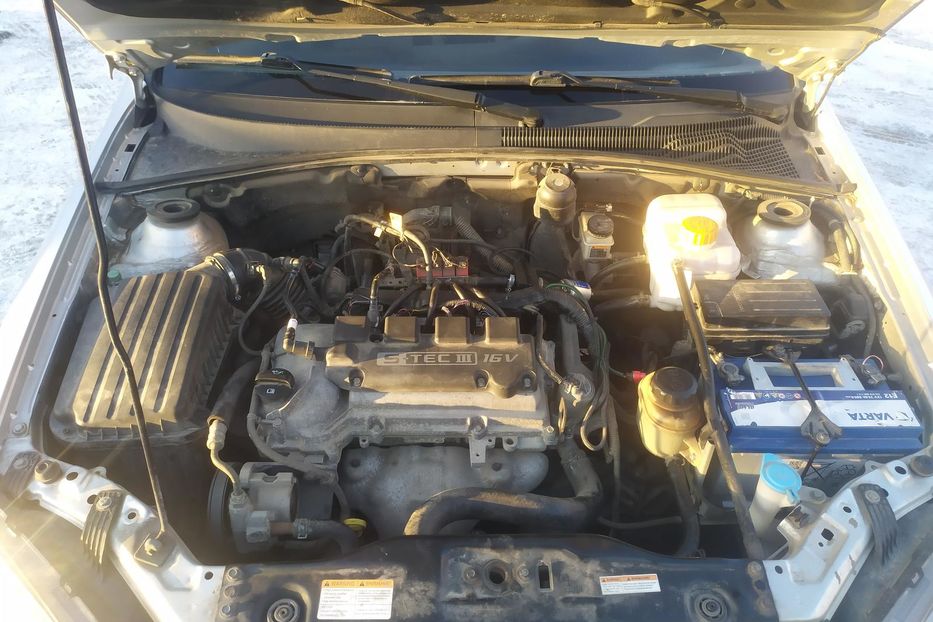 Продам Chevrolet Lacetti 2014 года в Хмельницком