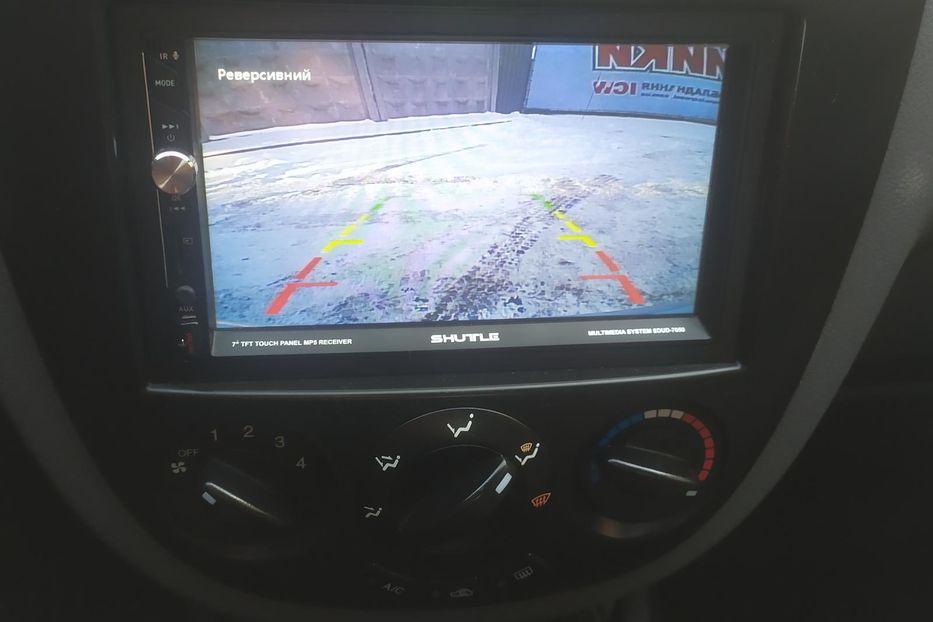 Продам Chevrolet Lacetti 2014 года в Хмельницком