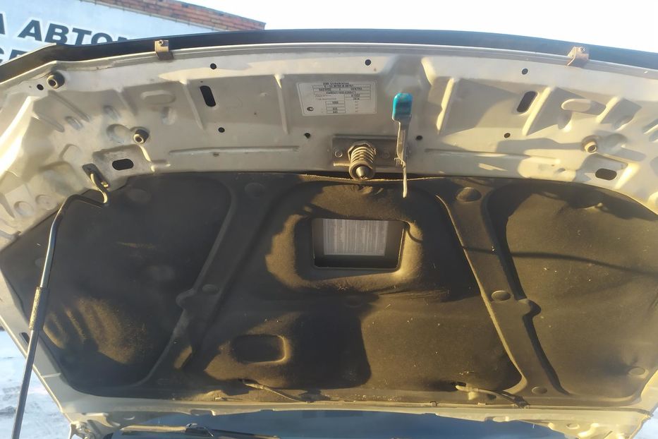 Продам Chevrolet Lacetti 2014 года в Хмельницком