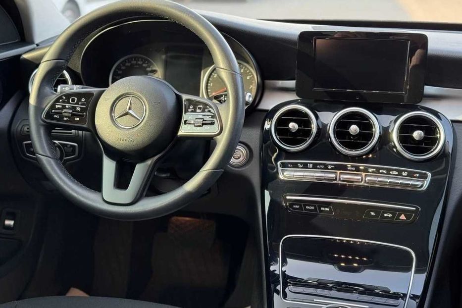 Продам Другое Другое W205 C 200 EQ Boost 9G-Tronic 2018 года в Киеве