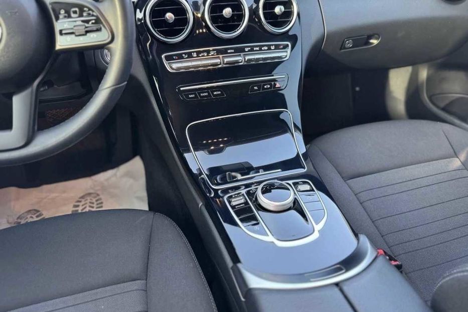 Продам Другое Другое W205 C 200 EQ Boost 9G-Tronic 2018 года в Киеве