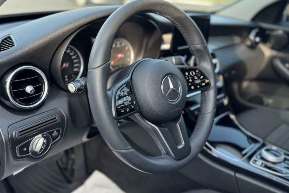 Продам Другое Другое W205 C 200 EQ Boost 9G-Tronic 2018 года в Киеве