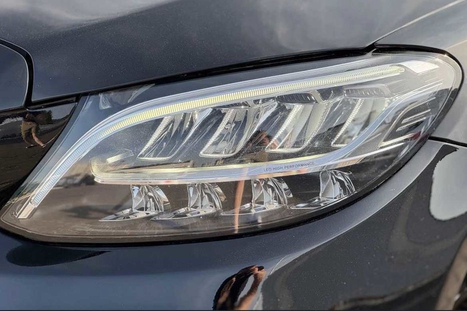 Продам Другое Другое W205 C 200 EQ Boost 9G-Tronic 2018 года в Киеве