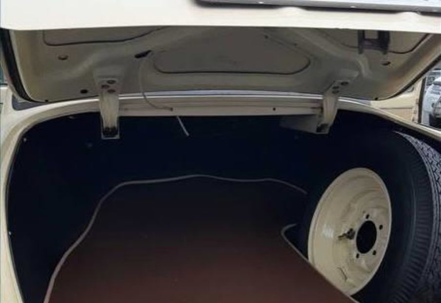 Продам ГАЗ 21 Газ 21-и 1961 года в Одессе