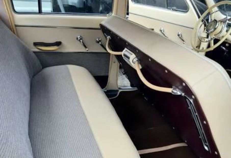 Продам ГАЗ 21 Газ 21-и 1961 года в Одессе