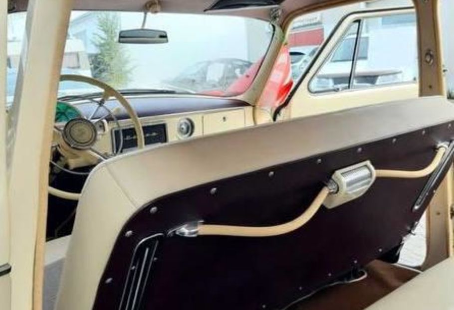 Продам ГАЗ 21 Газ 21-и 1961 года в Одессе