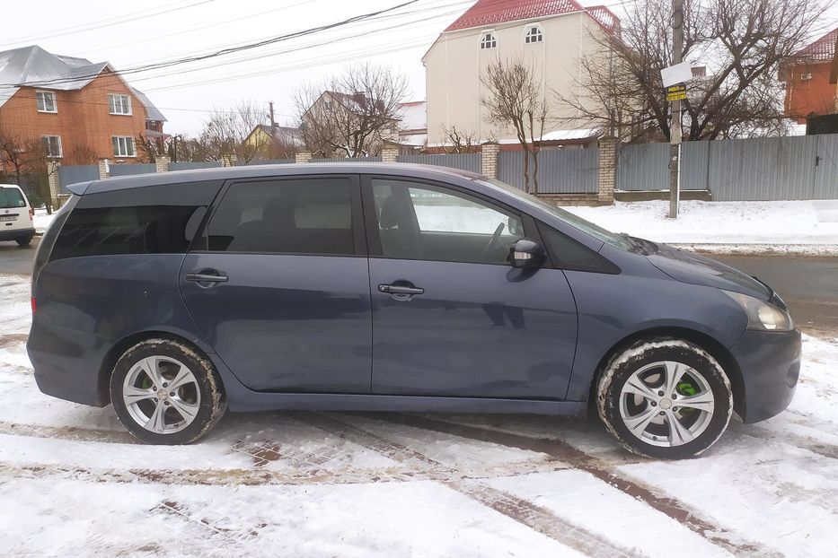 Продам Mitsubishi Grandis 2006 года в Хмельницком