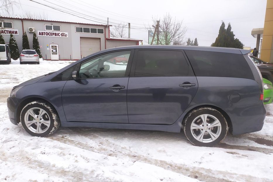 Продам Mitsubishi Grandis 2006 года в Хмельницком