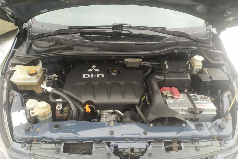 Продам Mitsubishi Grandis 2006 года в Хмельницком