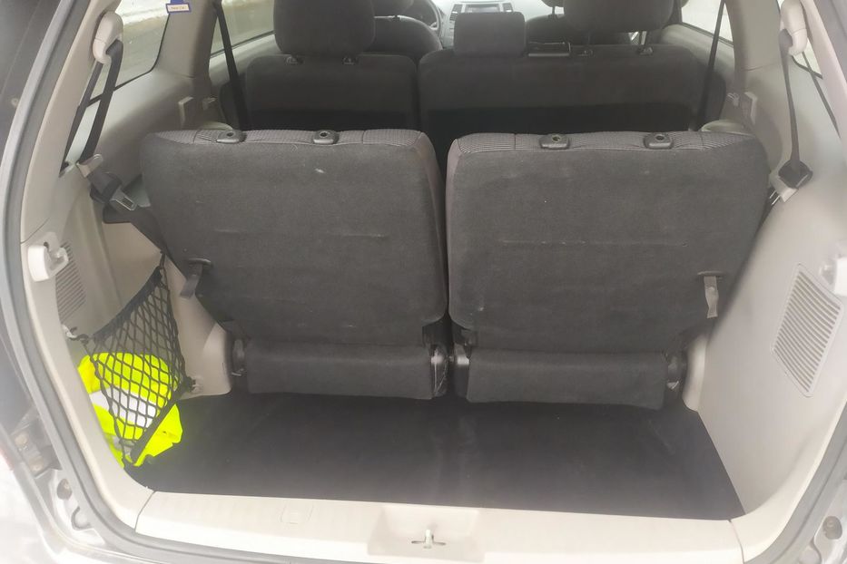 Продам Mitsubishi Grandis 2006 года в Хмельницком