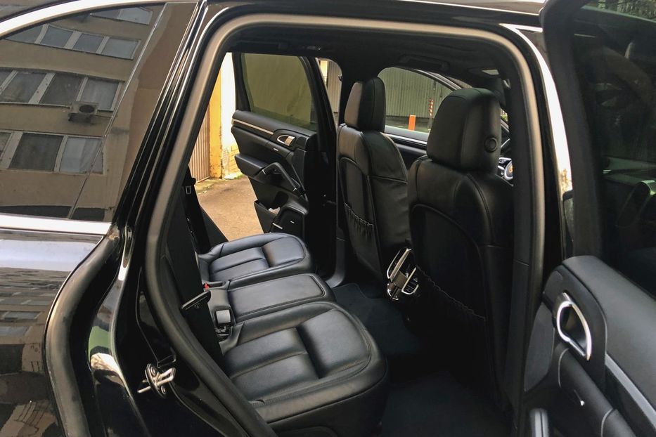 Продам Porsche Cayenne 2015 года в Одессе