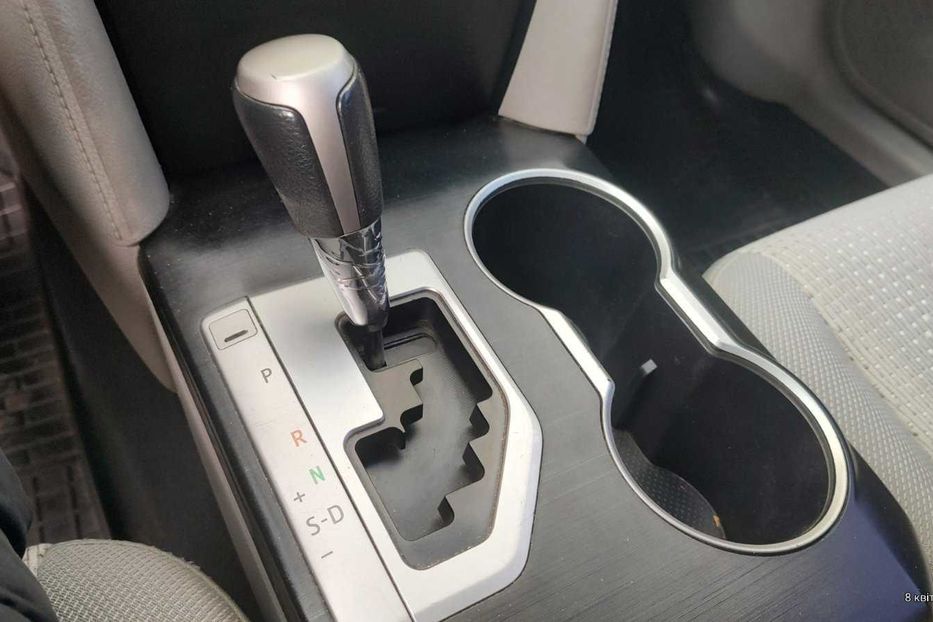 Продам Toyota Camry CAMRY/SE/L  2012 года в Киеве