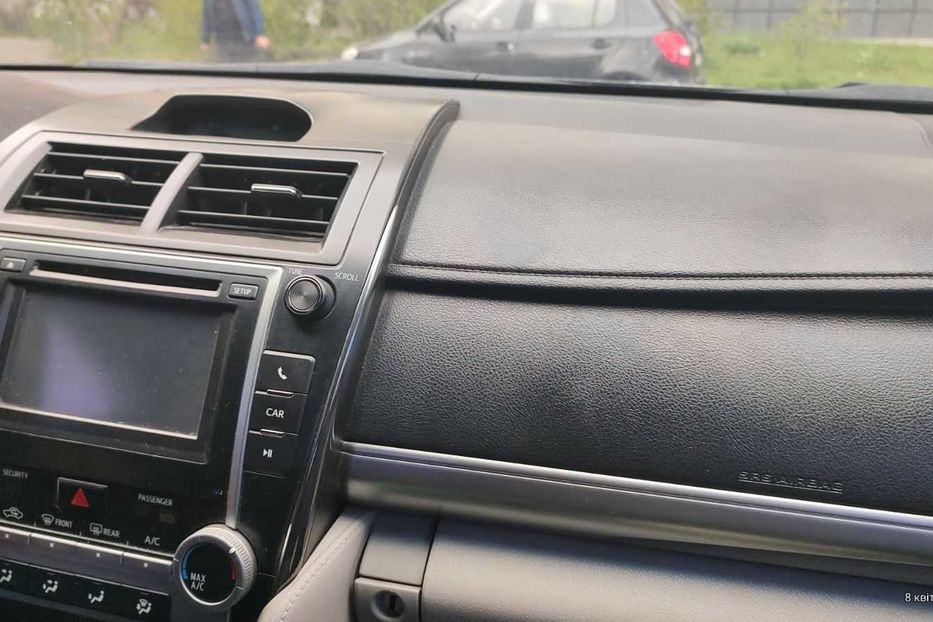 Продам Toyota Camry CAMRY/SE/L  2012 года в Киеве