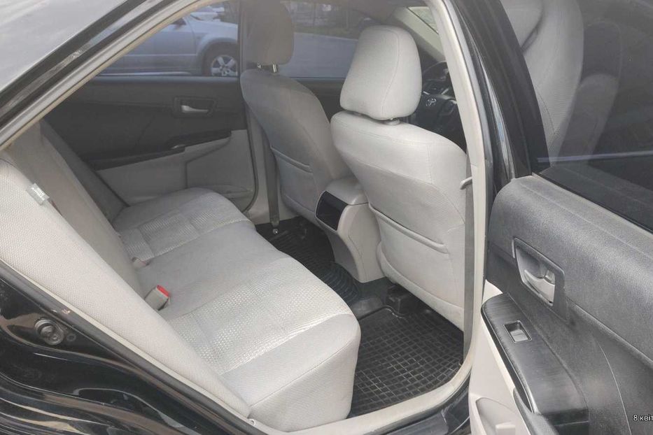 Продам Toyota Camry CAMRY/SE/L  2012 года в Киеве