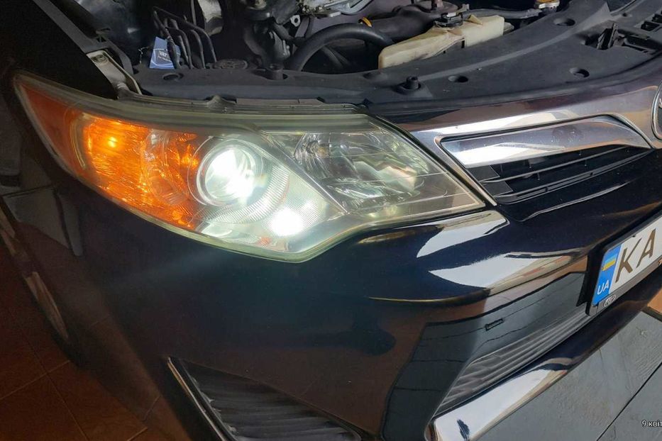 Продам Toyota Camry CAMRY/SE/L  2012 года в Киеве