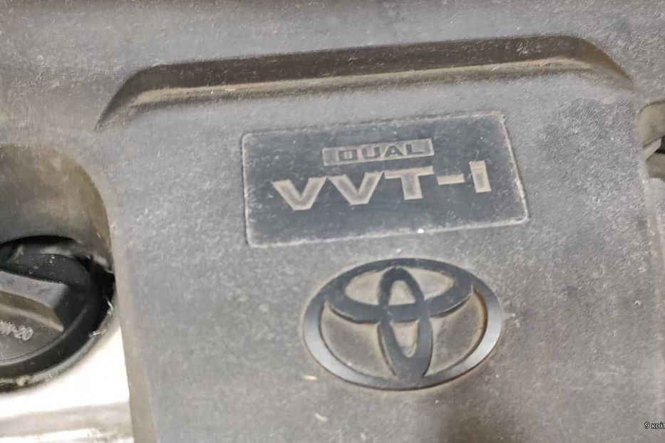 Продам Toyota Camry CAMRY/SE/L  2012 года в Киеве