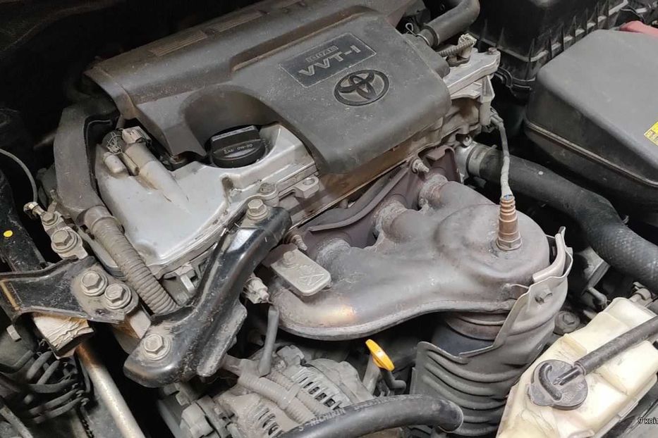 Продам Toyota Camry CAMRY/SE/L  2012 года в Киеве