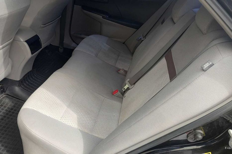 Продам Toyota Camry CAMRY/SE/L  2012 года в Киеве