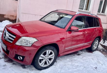 Продам Mercedes-Benz CL 230 Х204 2008 года в г. Каменское, Днепропетровская область