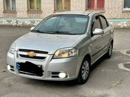 Продам Chevrolet Aveo 2007 года в г. Березань, Киевская область