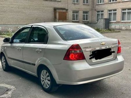 Продам Chevrolet Aveo 2007 года в г. Березань, Киевская область