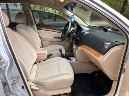Продам Chevrolet Aveo 2007 года в г. Березань, Киевская область