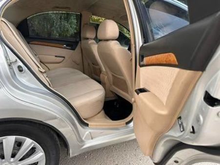 Продам Chevrolet Aveo 2007 года в г. Березань, Киевская область