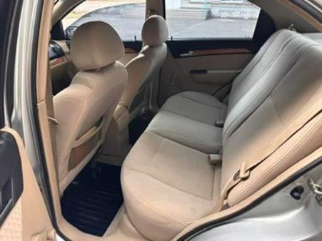 Продам Chevrolet Aveo 2007 года в г. Березань, Киевская область