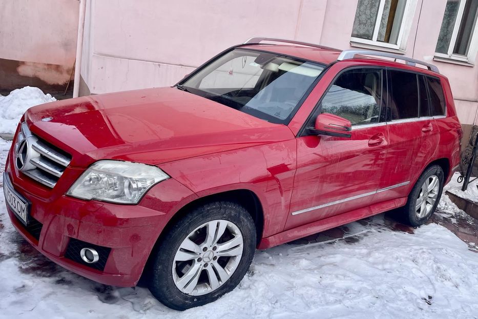 Продам Mercedes-Benz CL 230 Х204 2008 года в г. Каменское, Днепропетровская область