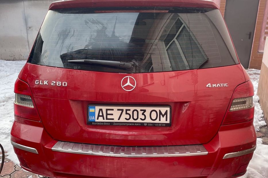 Продам Mercedes-Benz CL 230 Х204 2008 года в г. Каменское, Днепропетровская область