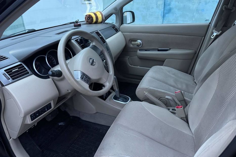 Продам Nissan TIIDA I покоління (FL)   2011 года в г. Дунаевцы, Хмельницкая область