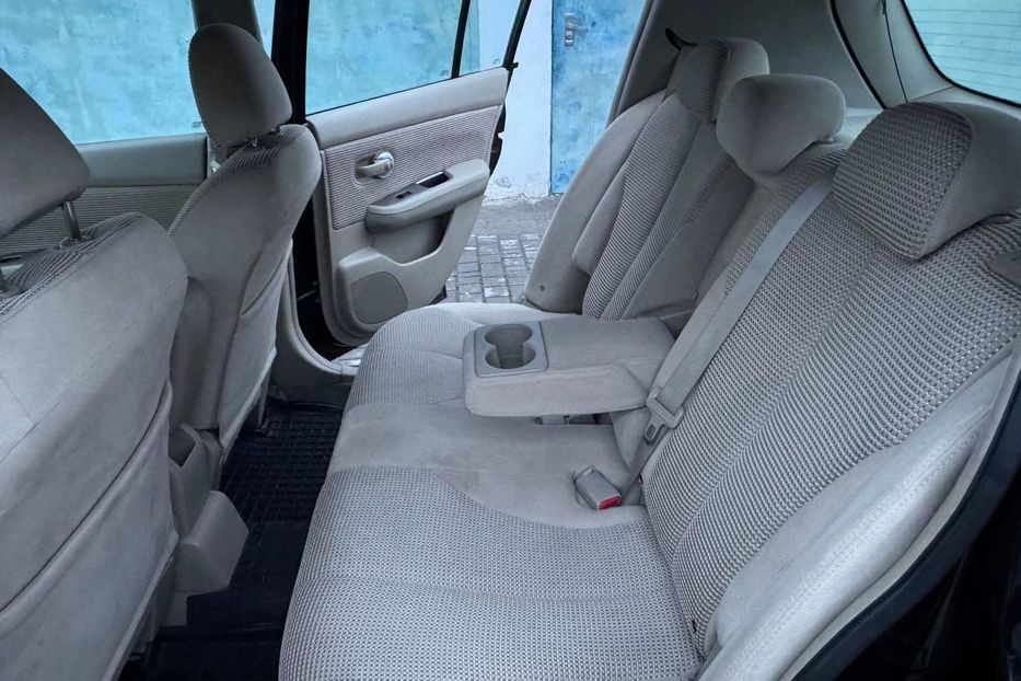 Продам Nissan TIIDA I покоління (FL)   2011 года в г. Дунаевцы, Хмельницкая область