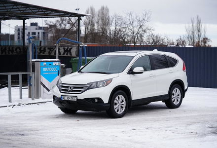 Продам Honda CR-V 2012 года в Днепре