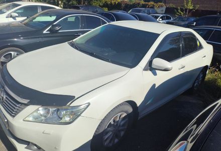 Продам Toyota Camry 2011 года в Киеве