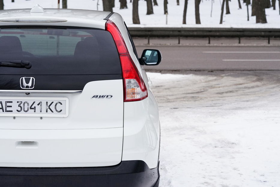 Продам Honda CR-V 2012 года в Днепре